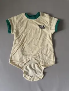 ロンパース・カバーオール