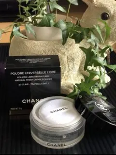 2025年最新】chanel 空き容器の人気アイテム - メルカリ