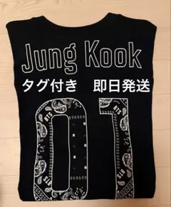 2026年最新】team bts tシャツ グクの人気アイテム - メルカリ