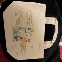 銀魂展 万事屋セット トートバッグのみ