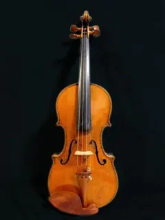 オールド】 Sebastian Dallinger ca.1800 バイオリン - メルカリ