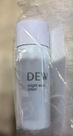 DEW ブライトオーラローション　20mlのサムネイル