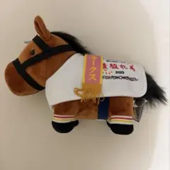 リバティアイランド　ぬいぐるみ