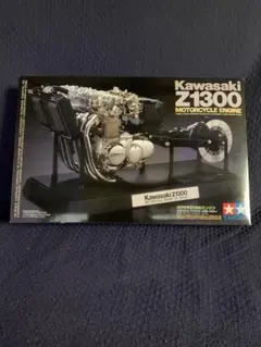 2026年最新】タミヤ 1/6 カワサキ Z1300の人気アイテム - メルカリ
