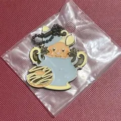 ポケモン　一番くじ　ミミッキュ　G賞　メタルチャーム　デデンネ