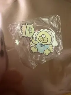 ちいかわベビー　アクスタ　アクリルスタンド　オデとゴブリン　ガチャ