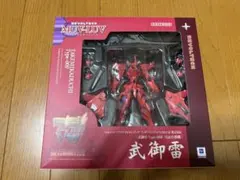 リボルテック アニメ