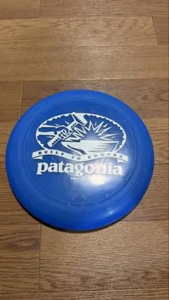 パタゴニア フリスビー