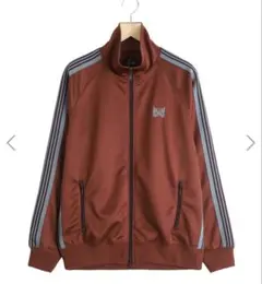 新品未使用/NEEDLES/Track Jacket Poly Smooth/のサムネイル