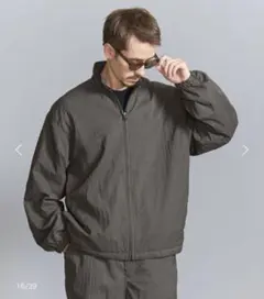 beauty&youth ブルゾン