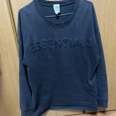 エッシェンシャル Tシャツ