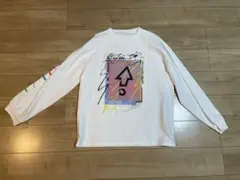 HeySayJUMP PULLUP 2023→2024ツアー ロンT