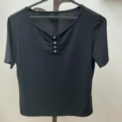 Pierre cardin (ラピーヌ)カットソーのサムネイル