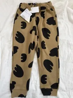 マーキーズ ソウガラ　パンツ　110cm