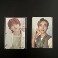 セブチ SEVENTEEN Always Yours ジョシュア トレカ HMV