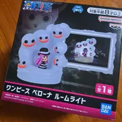 ペローナ アニメ