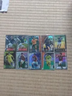 2025年最新】wccf ベンゼマの人気アイテム - メルカリ