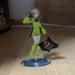 ワールドトリガー 小南桐絵 アクリルスタンド