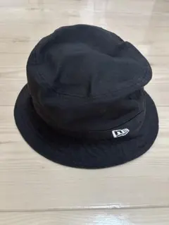 NEW ERA ニューエラ バケットハット コットンL/XL