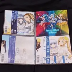 GWAVE 2006 2007 2012 セット - メルカリ