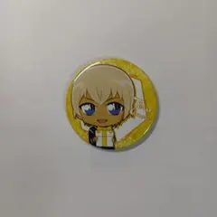 名探偵コナン　安室透（ゼロ）缶バッチ