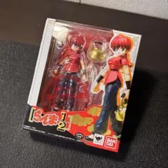 【未開封】S.H.フィギュアーツ　らんま1/2  セット 未開封】S.H.フィギュアーツ らんま1/2 セット - メルカリ