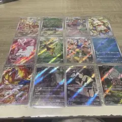 クリムゾンヘイズARコンプ②