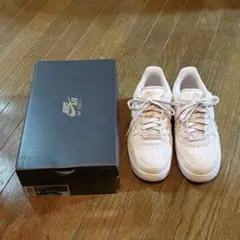 【NIKE】AIR FORCE 1 '07