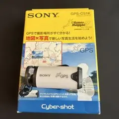2026年最新】GPS-CS1Kの人気アイテム - メルカリ