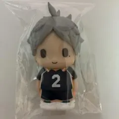 菅原孝支 ぱぺマス!!