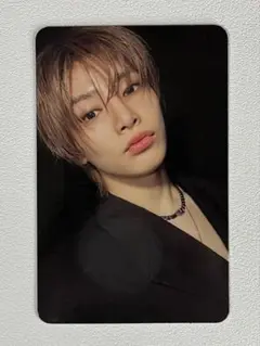 straykids ATE ソニミュ アイエン トレカ Amazon.co.jp: straykids ATE アイエン 両面 トレカ ② : おもちゃ