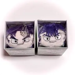 犬猿｜ぽてコロ私服