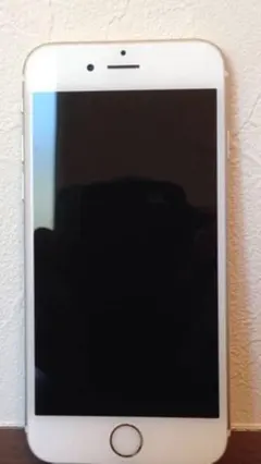 iPhone 6s Gold 16 GB docomo