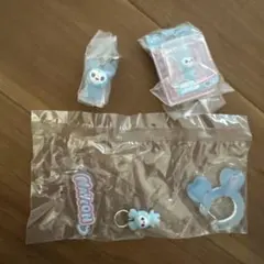 TWICE ナヨン ナブリー ガチャガチャ セット
