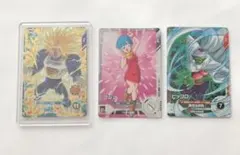 トランクス:青年期　GDR5-016 ドラゴンボールスーパーダイバーズ