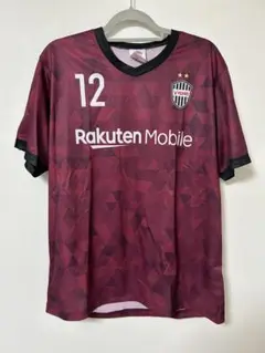 ヴィッセル神戸 シャツ