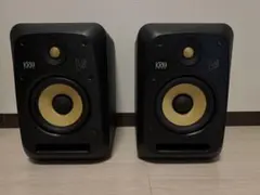 2025年最新】krk スピーカーの人気アイテム - メルカリ