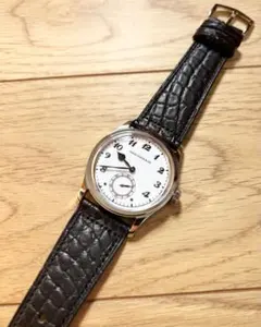 ORIS オリス シルバー AT ユニセックス スイス製 腕時計 ORIS オリス シルバー AT ユニセックス スイス製 腕時計 - メルカリ