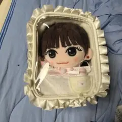 CANDYTUNE 立花琴未 チビぬいver1ぬいポーチ付き