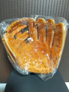 ★エールストーリー ★硬式内野用　yell story YELL STORY (エールストーリー) 硬式グローブ イエロー 内野用