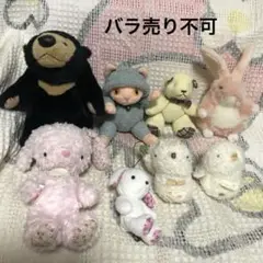 2025年最新】モンスイユ うさぎの人気アイテム - メルカリ