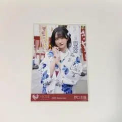 2025年最新】野口衣織 浴衣の人気アイテム - メルカリ