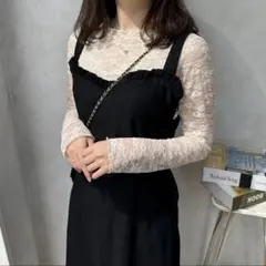 アソートハイネックインナー【ZOZO限定】