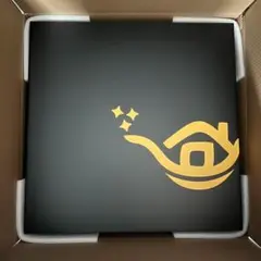 【外箱あり】ポップインアラジン2 空箱のみ】ポップインアラジン2 popInAladdin2 梱包箱 - メルカリ