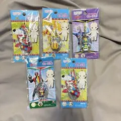 2025年最新】ご当地キューピー まとめ売りの人気アイテム - メルカリ