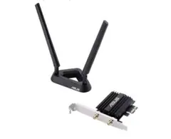 509672 ASUS 2つのアンテナを備えた AX3000