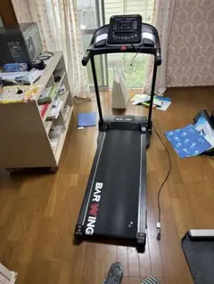 BARWING ルームランナー BW-SRM16 奈良、大阪手渡しのみ