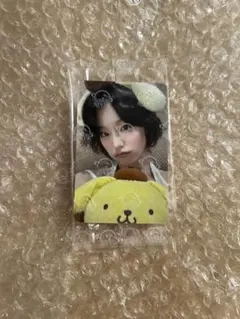 イェジ タレントカード