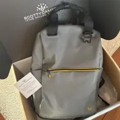 2025 クラブキャメロンメンバー クーラーバック　バッグパック リュック