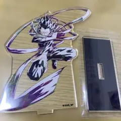 相澤消太(全身ver.) BIGアクリルスタンド 「僕のヒーローアカデミア」